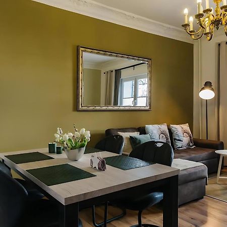 2 Zimmer Apartment Charlottchen Берлін Екстер'єр фото