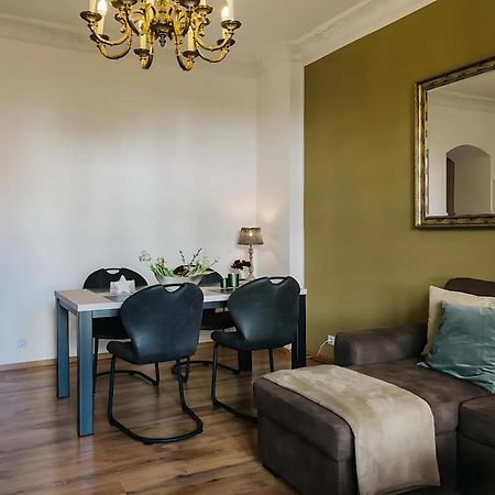 2 Zimmer Apartment Charlottchen Берлін Екстер'єр фото