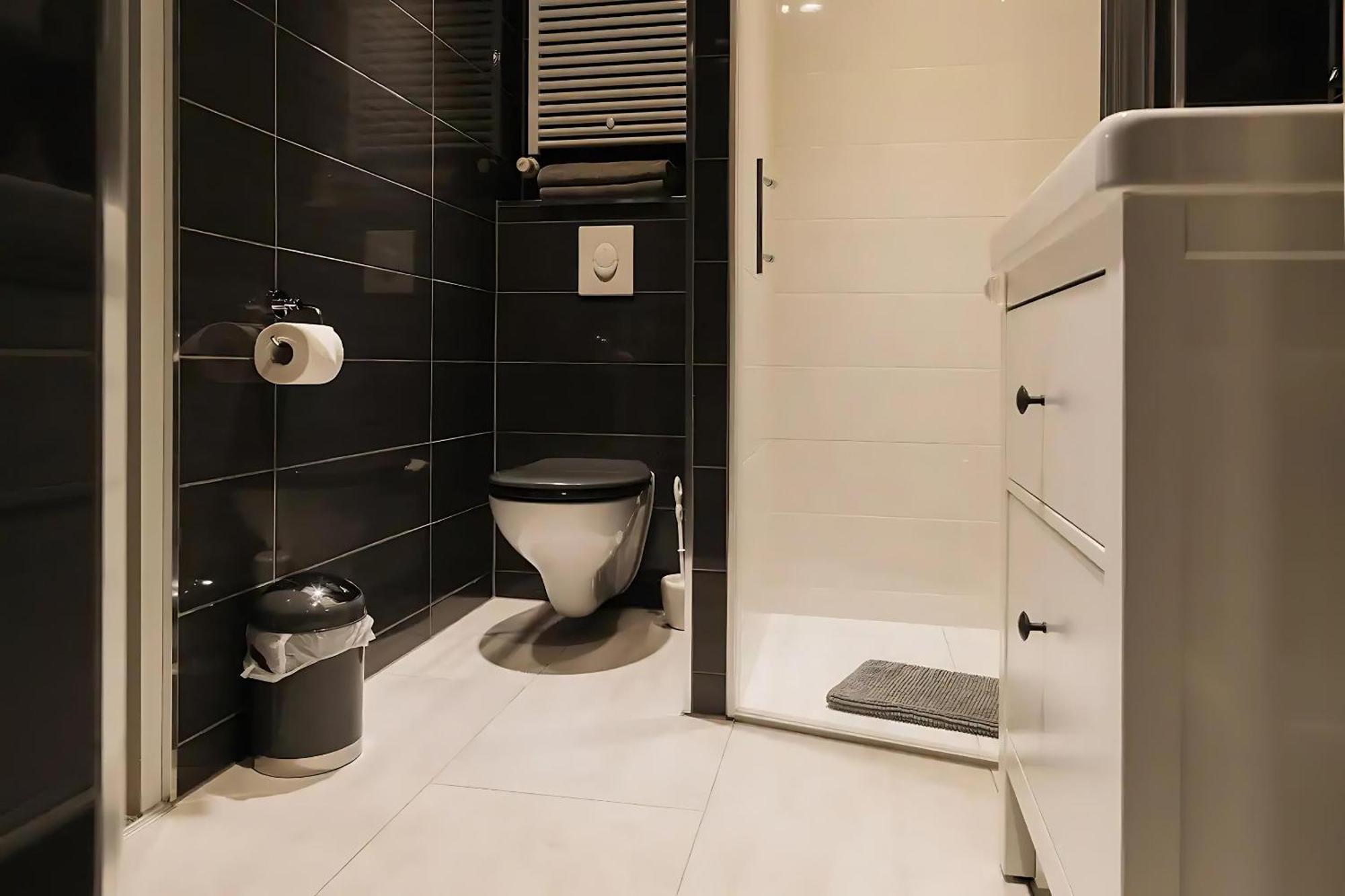 2 Zimmer Apartment Charlottchen Берлін Екстер'єр фото